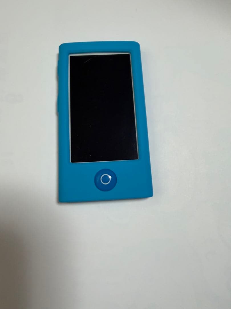 iPod nano MD478J [14.7GB グリーン]
