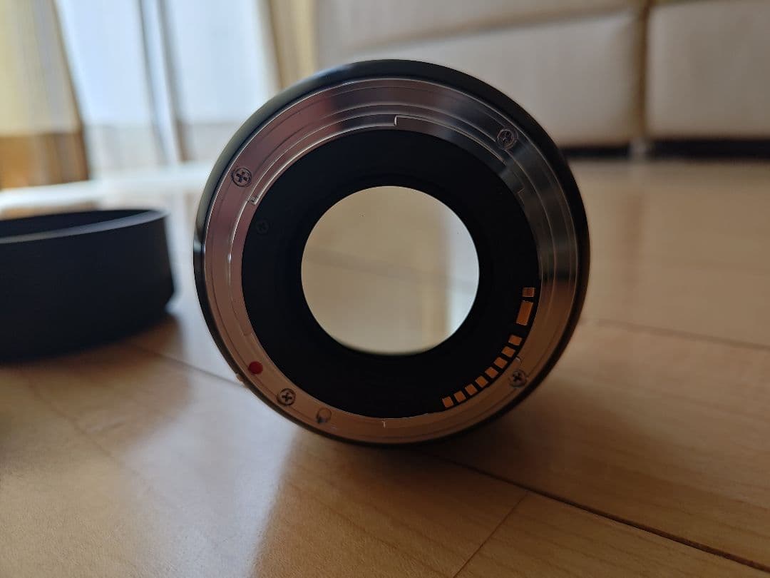 SIGMA 30mm F1.4 DC HSM Art 【値引き交渉可能】