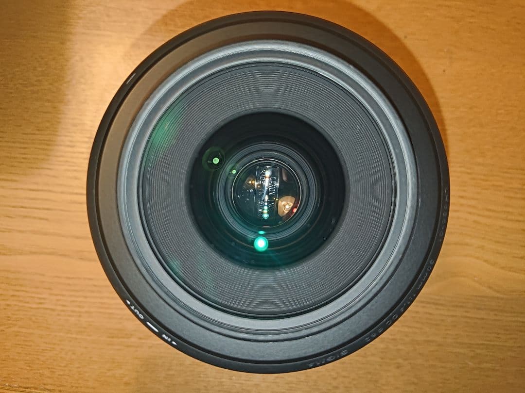 SIGMA 30mm F1.4 DC HSM Art 【値引き交渉可能】