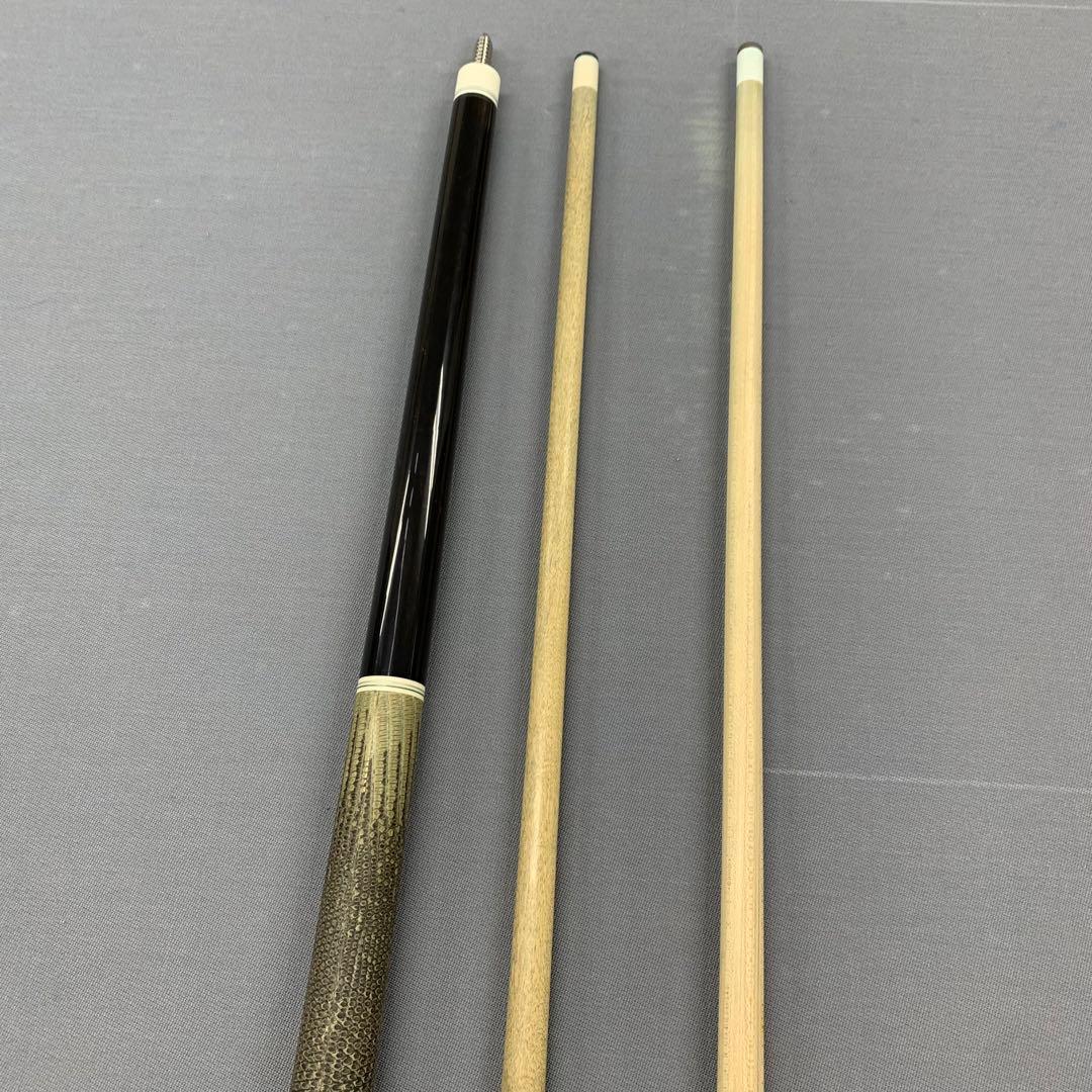 ク*ア様 MUSASHI (ムサシ) ビリヤードキュー　セット