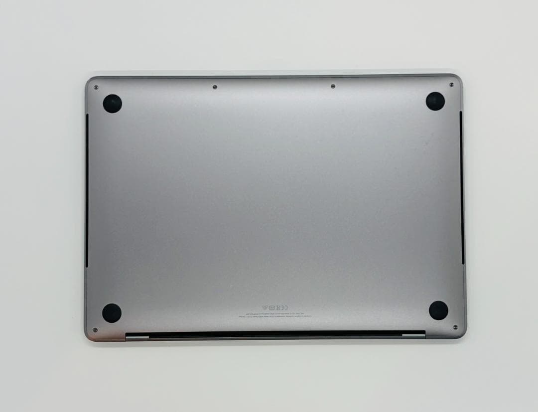 良好な状態、高性能、Macbook Pro 2019、13\"、8GB、256GB