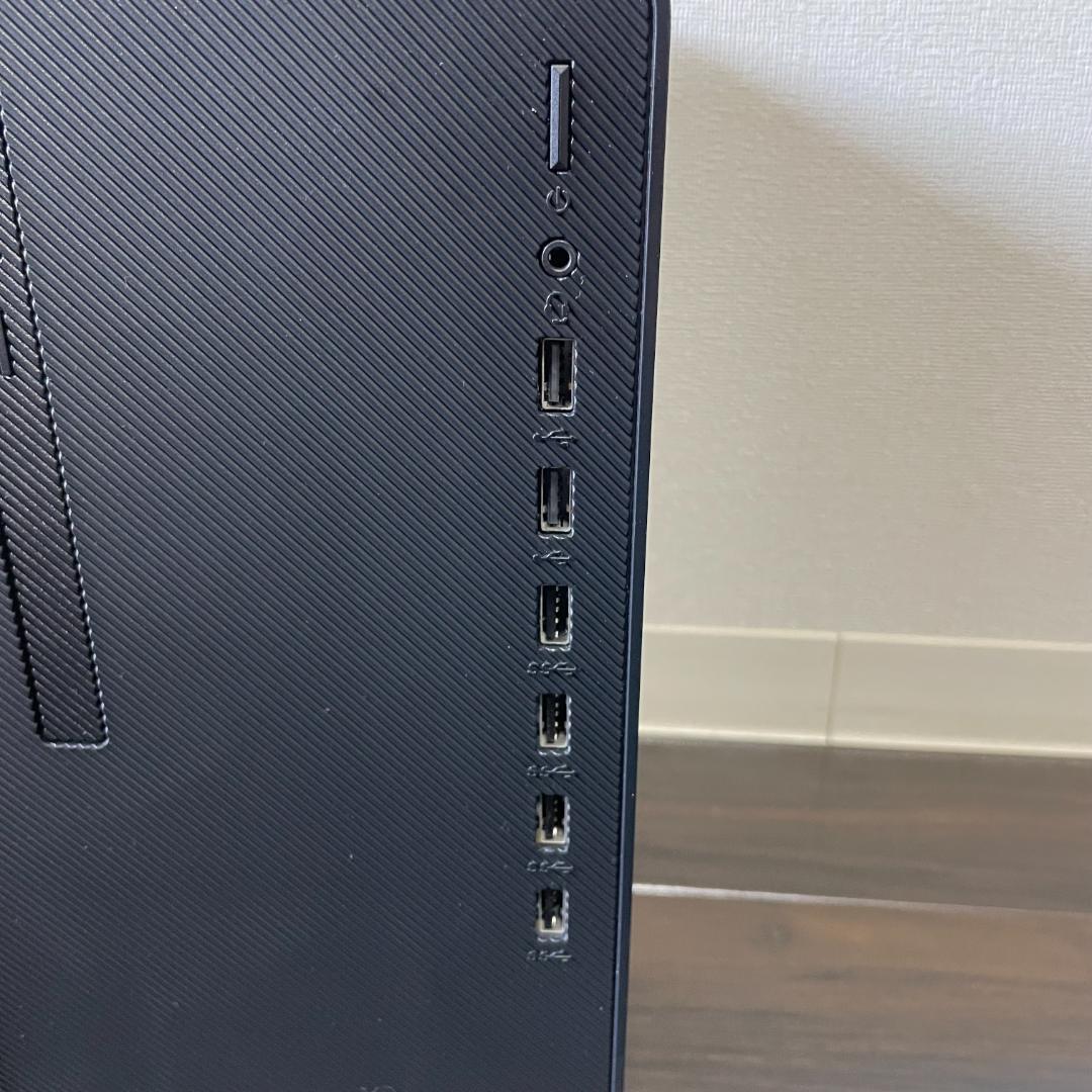 Windowsデスクトップ HP 285 Pro G8 Microtower PC