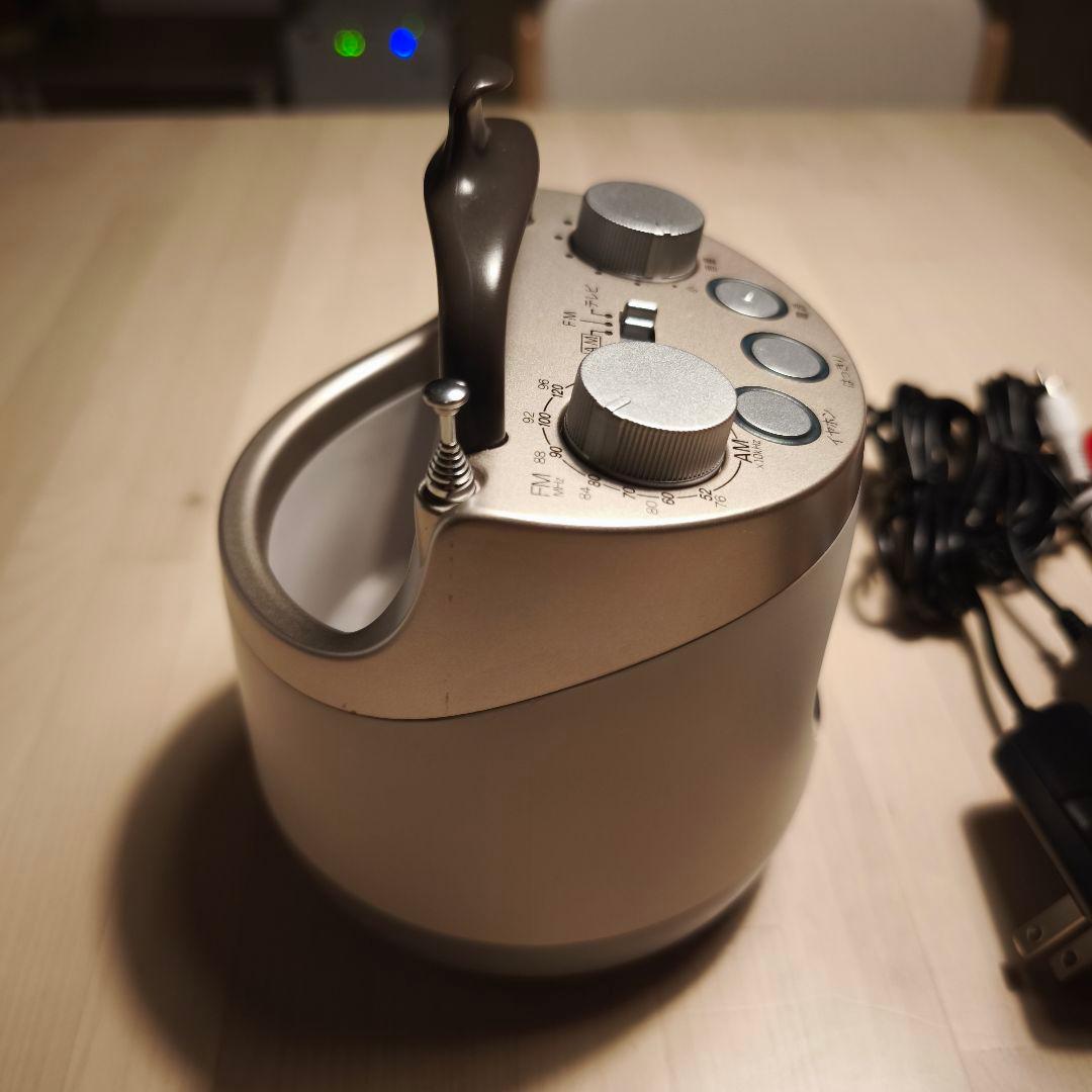 テレビーノ　難聴　みみもとくん　テレビ音声聞きやすい　テレビ用お手元スピーカー