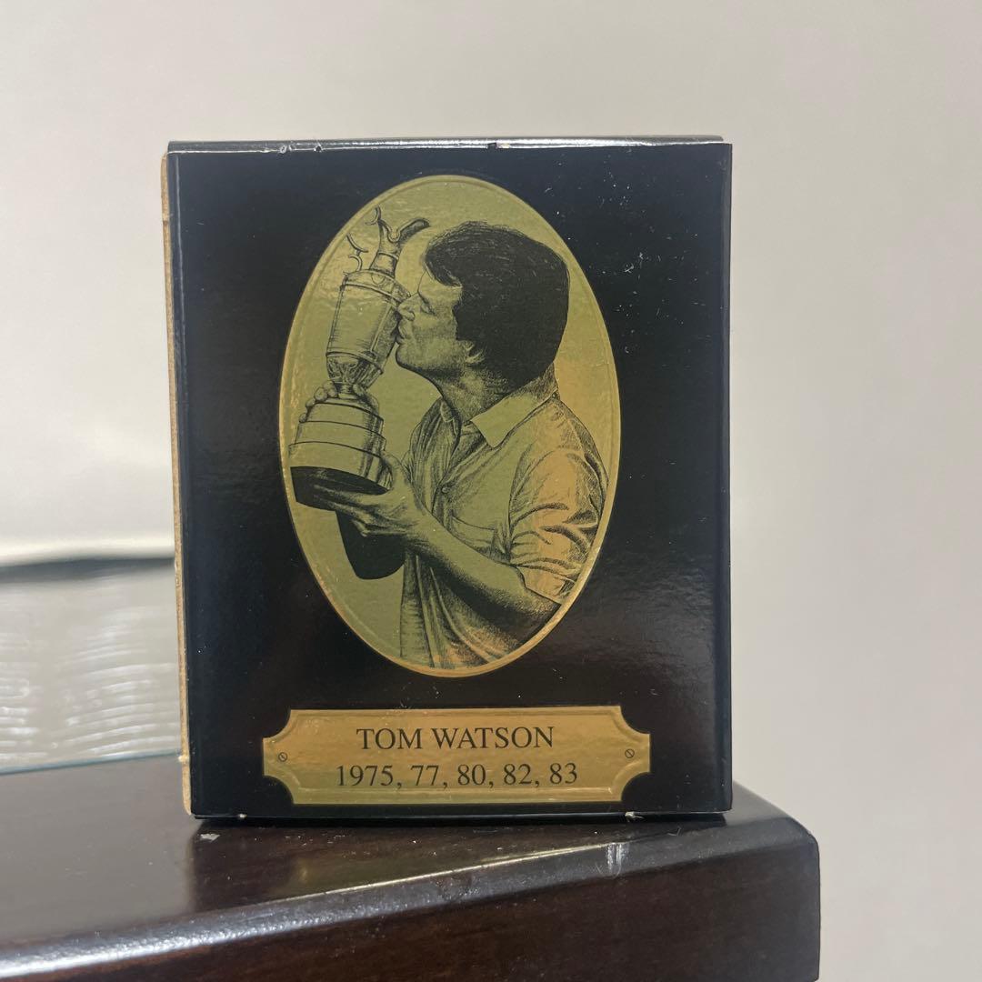 ウイスキー Old St Andrews Golf Ball Miniature 50ml