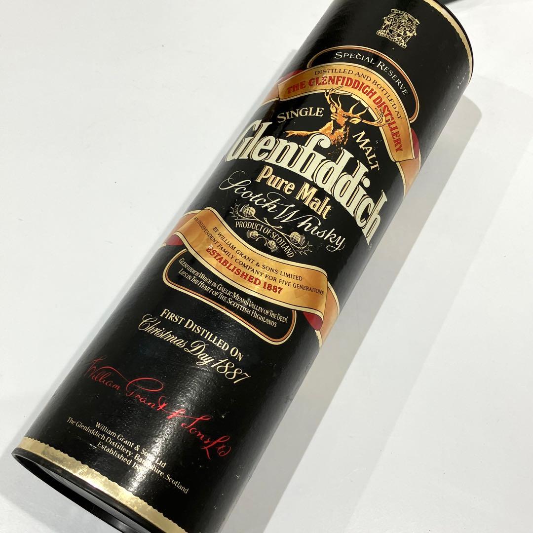 j*p様 ジョニー・ウォーカー/Glenfiddich グレンフィディック 古酒