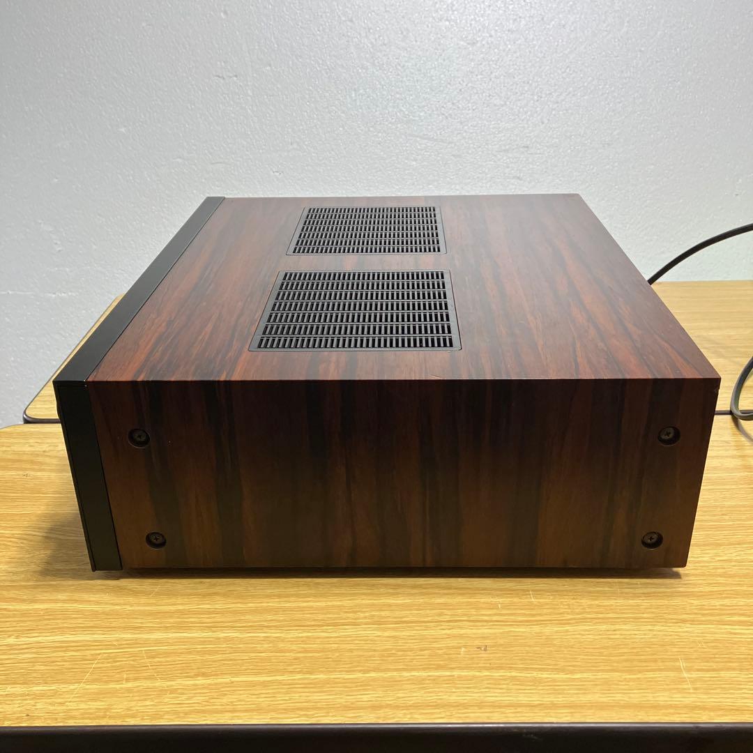 Sansui AU-D907F インテグレーテッドアンプ
