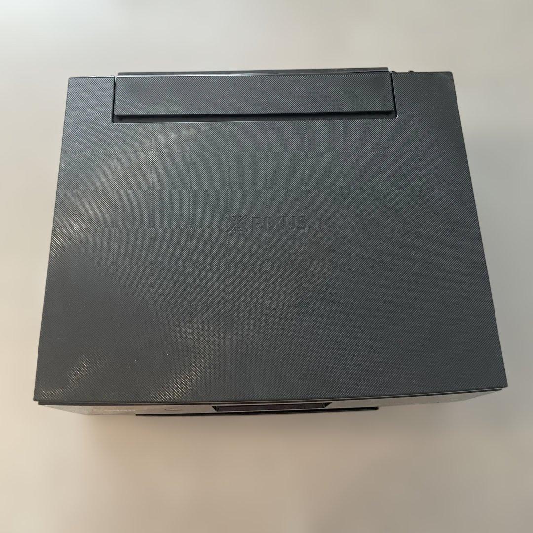 Canon PIXUS TS8430 インクジェットプリンター