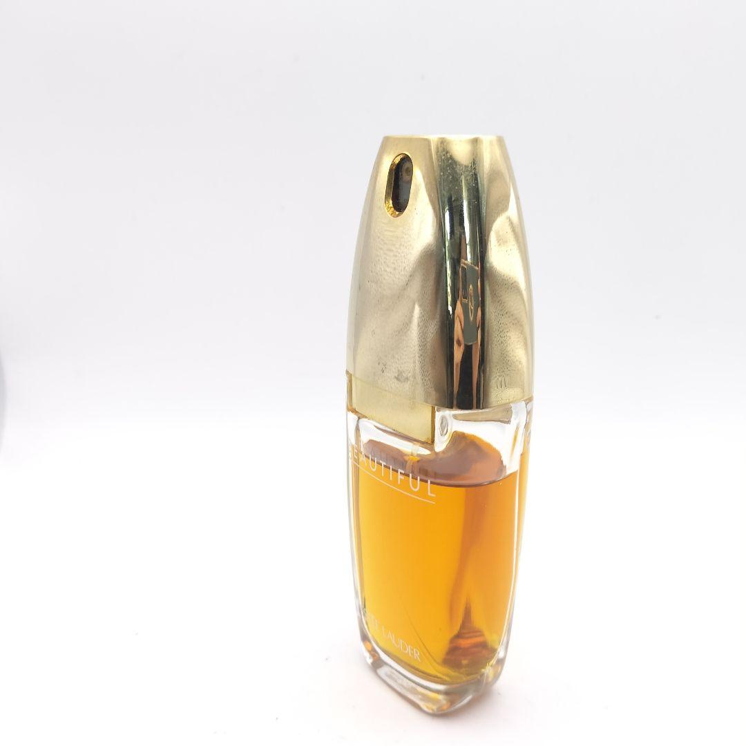 ■エスティローダー　ビューティフル　オーデパルファム　75ml