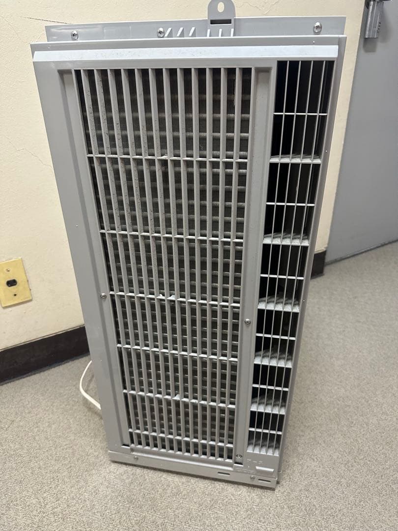 ★ コロナウィンドエアコン冷暖房兼用タイプ CWH-A1824R 2024年製