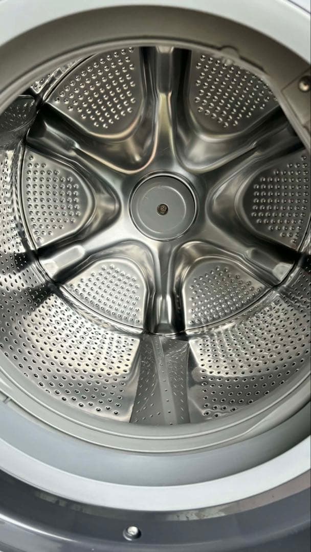 HITACHI BD-SG100FLドラム式洗濯乾燥機 洗濯10kg/乾燥6kg