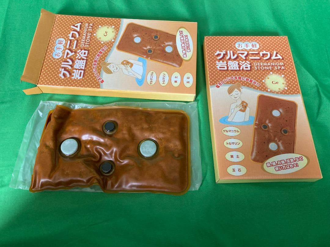 健康・癒やしグッズ