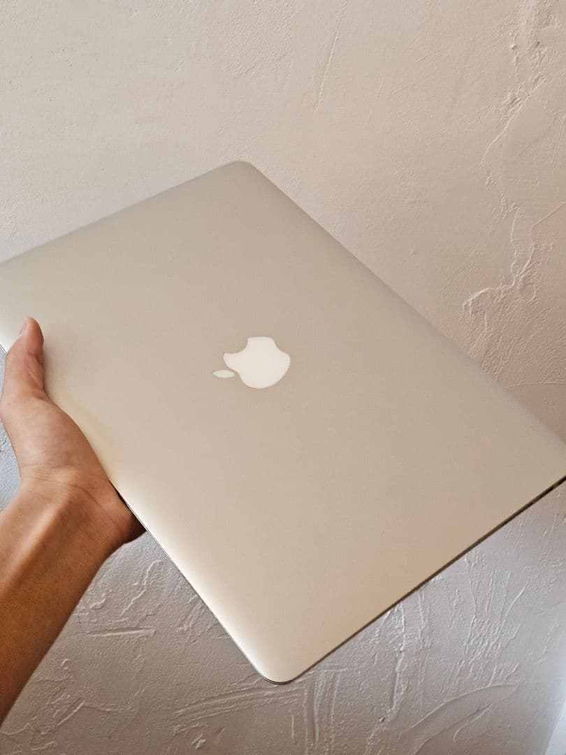 MacBook本体 Apple MacBook Air 2015