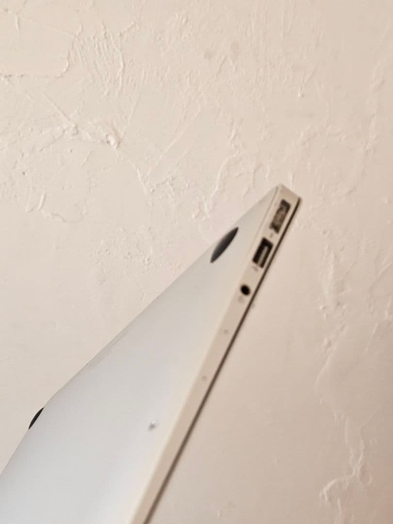MacBook本体 Apple MacBook Air 2015