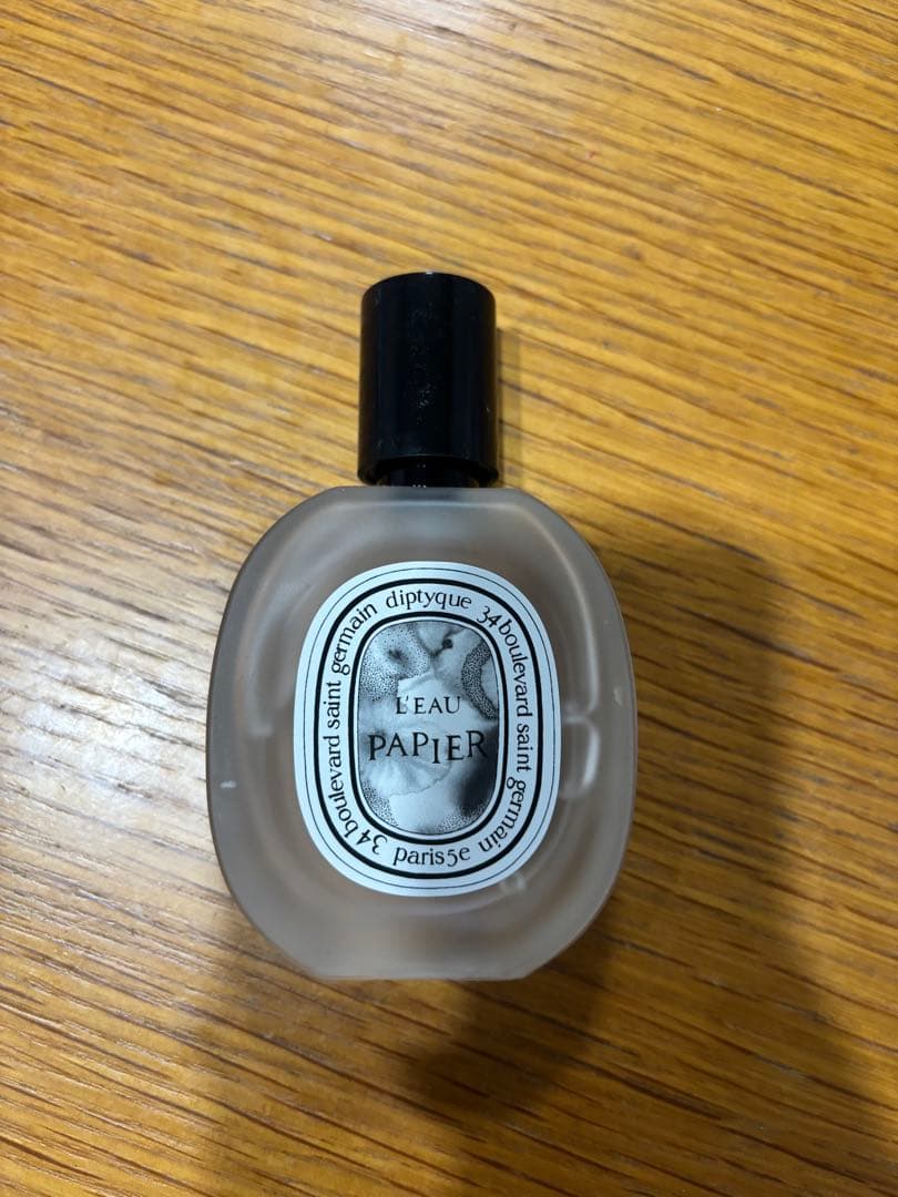 ローパピエ　ヘアフレグランス　30ml