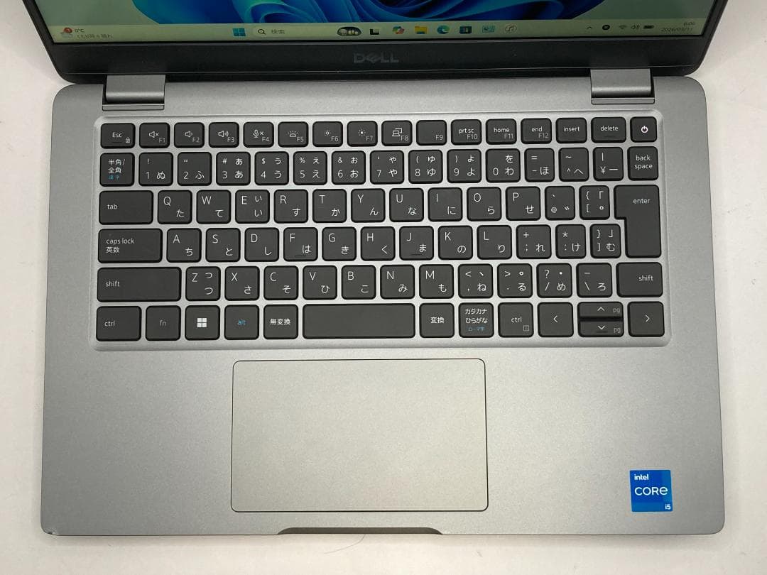 2023年製✨第13世代Core i5✨メモリ16G/SSD512GB/ノート
