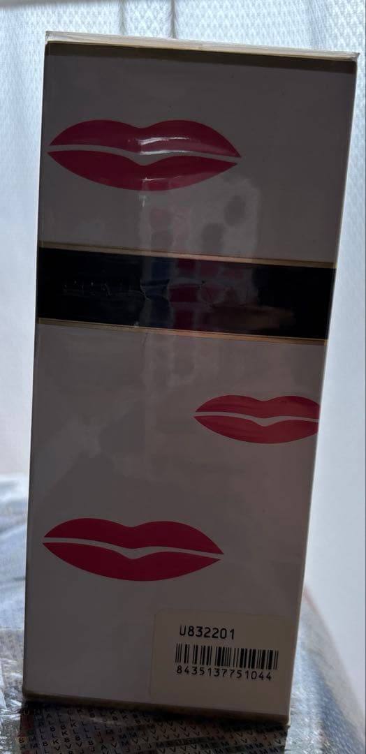 香水(女性用) PRADA CANDY KISS 80ml