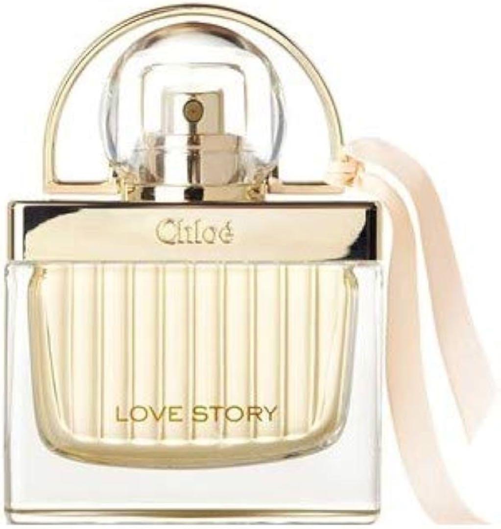 新品未開封 クロエ CHLOE ラブストーリー EDP 30ml 635791