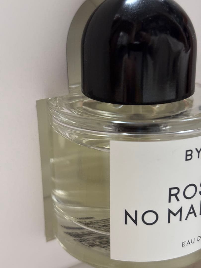 香水(ユニセックス) BYREDO ROSE OF NO MANS LAND 50ml