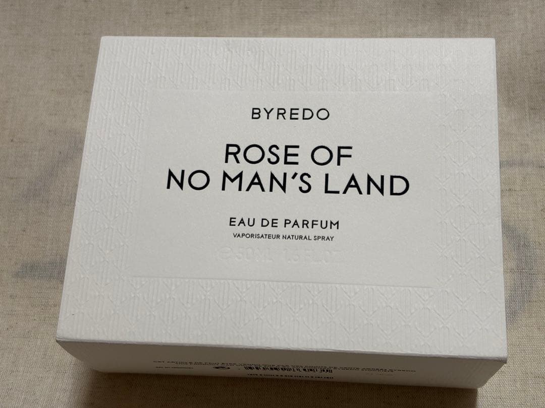 香水(ユニセックス) BYREDO ROSE OF NO MANS LAND 50ml