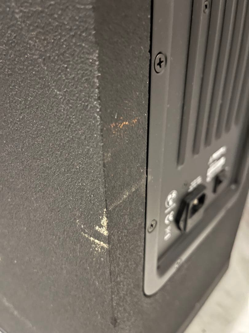 CLASSIC PRO PA UNO Bluetooth対応 コラムスピーカー