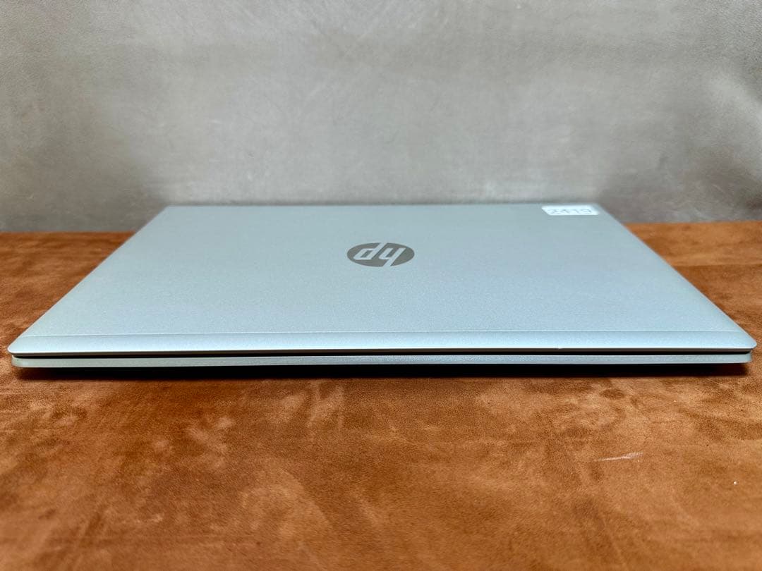 Windowsノート本体 HP ProBook 650 G8 i7-1165G7 16 256 |2419