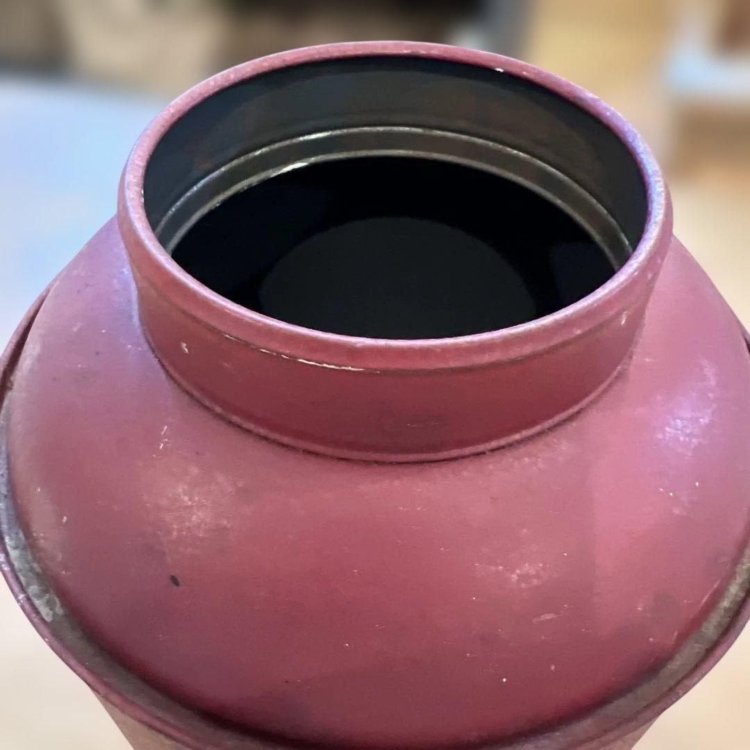 英国老舗紅茶メーカーヴィンテージ紅茶缶