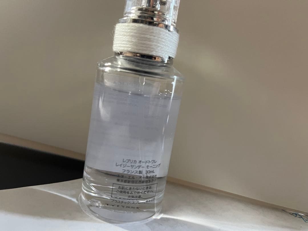レプリカ レイジーサンデーモーニング 30ml 1本