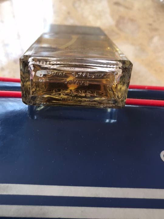 CRISTALLE クリスタル EDP50ｍｌ オードゥ パルファム スプレイ