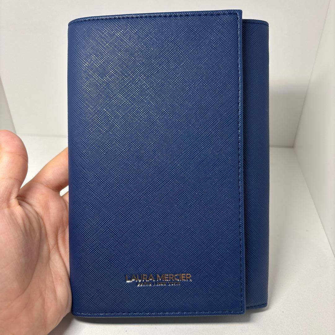 新品　LAURA MERCIER メイクブラシセット　おまけ付き