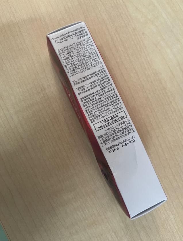 【訳アリ】BEAUTY LASH4.5　センシティブ　正規品