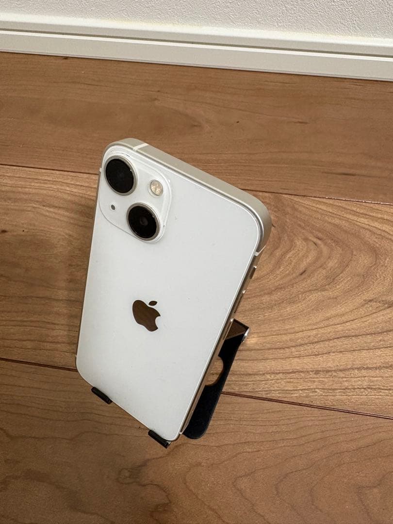 スマートフォン本体 iPhone 13 mini 256GB