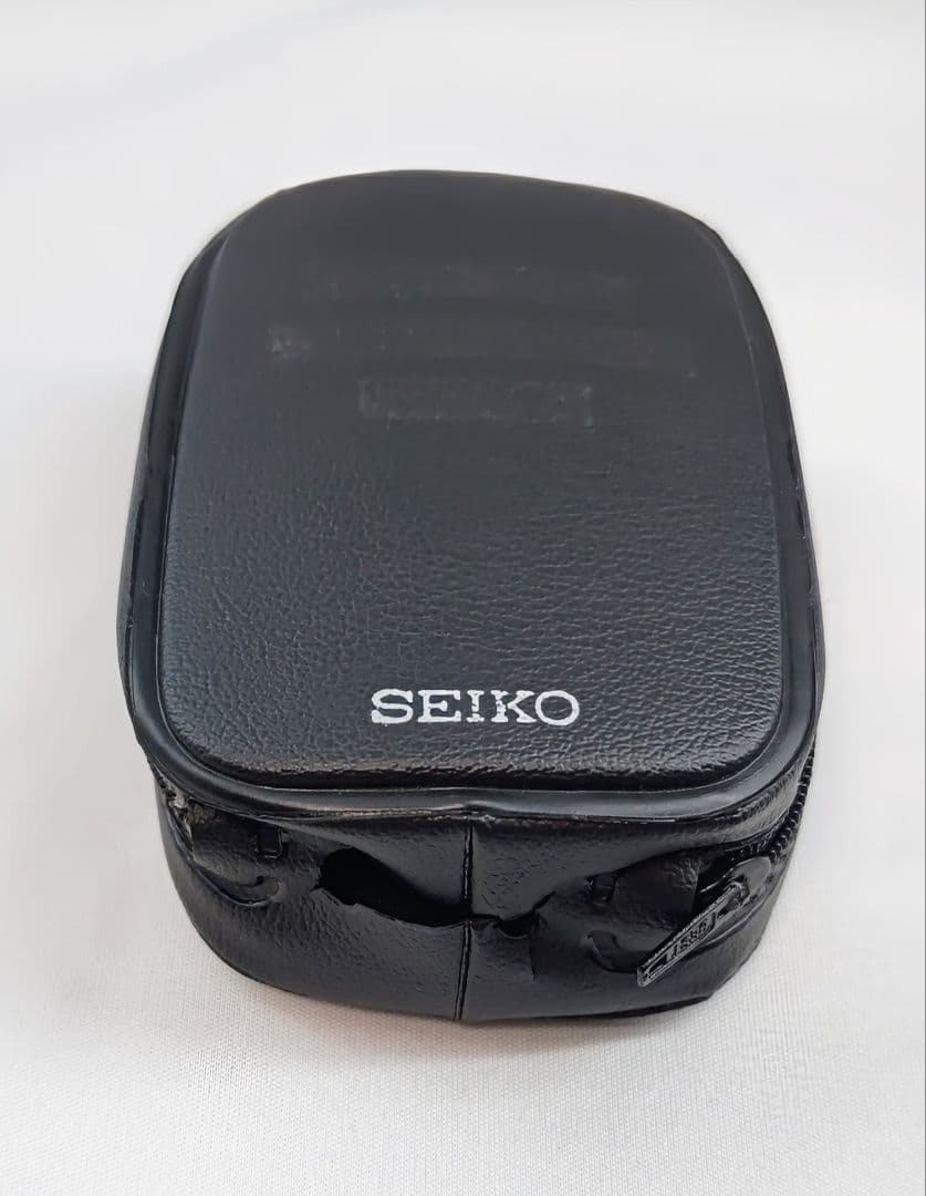 SEIKOデジタルストップウォッチS143