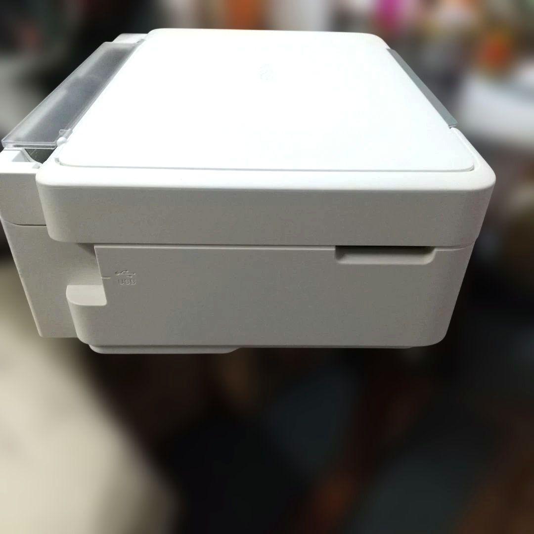 【きれいに印刷OK】エプソンインクジェット複合機 カラリオ PX-405A +α