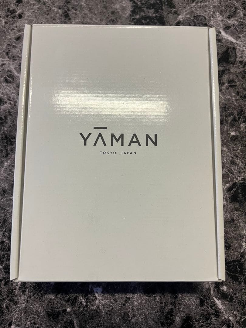 YA−MAN STA-213P GOLD