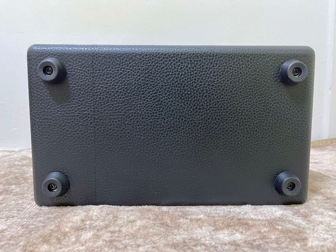 ⭕️極美品。国内正規品⭕️Marshall Acton III