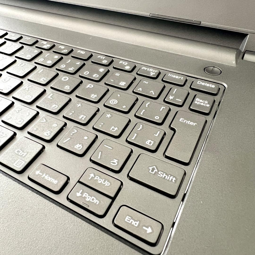 【Linux技術サポート付き】Dell Inspiron 14 3000
