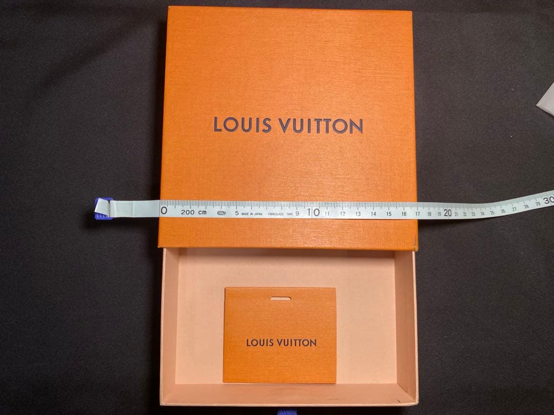 【LOUIS VUITTON】空き箱 ショッパー【まとめ売り】