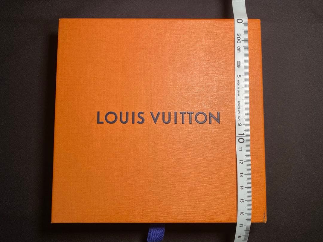 【LOUIS VUITTON】空き箱 ショッパー【まとめ売り】