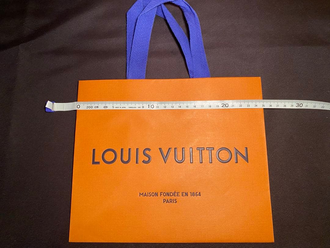 【LOUIS VUITTON】空き箱 ショッパー【まとめ売り】