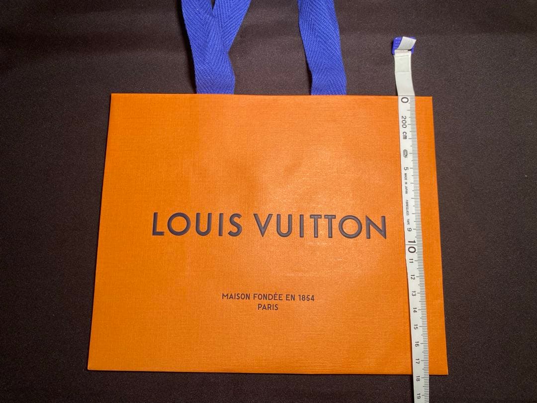 【LOUIS VUITTON】空き箱 ショッパー【まとめ売り】
