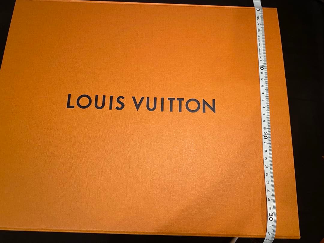 【LOUIS VUITTON】空き箱 ショッパー【まとめ売り】
