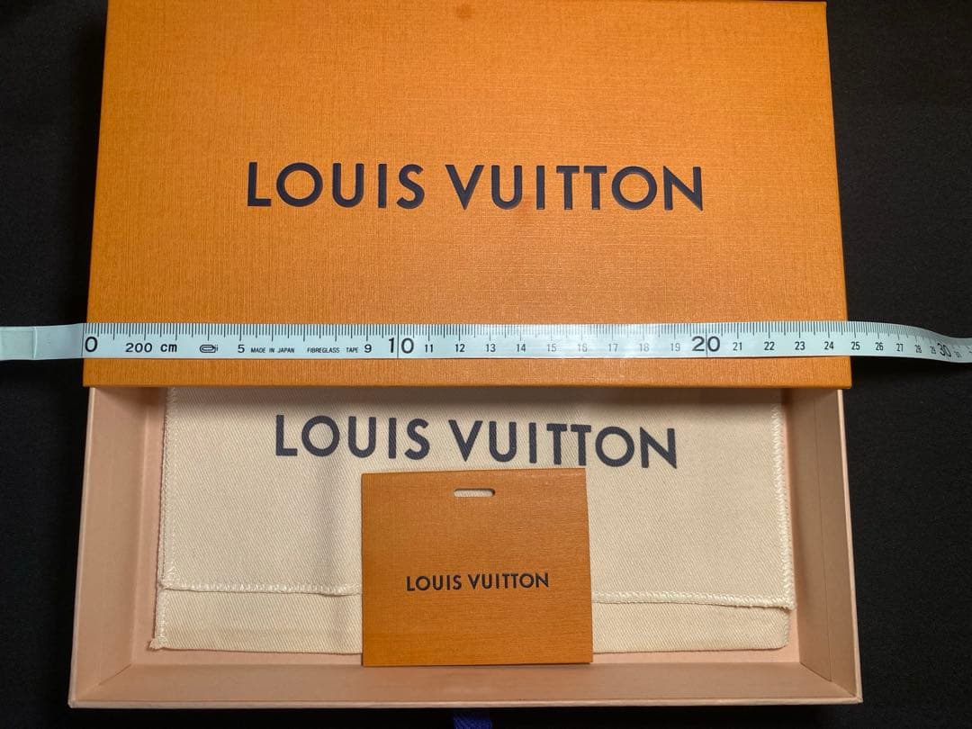 【LOUIS VUITTON】空き箱 ショッパー【まとめ売り】