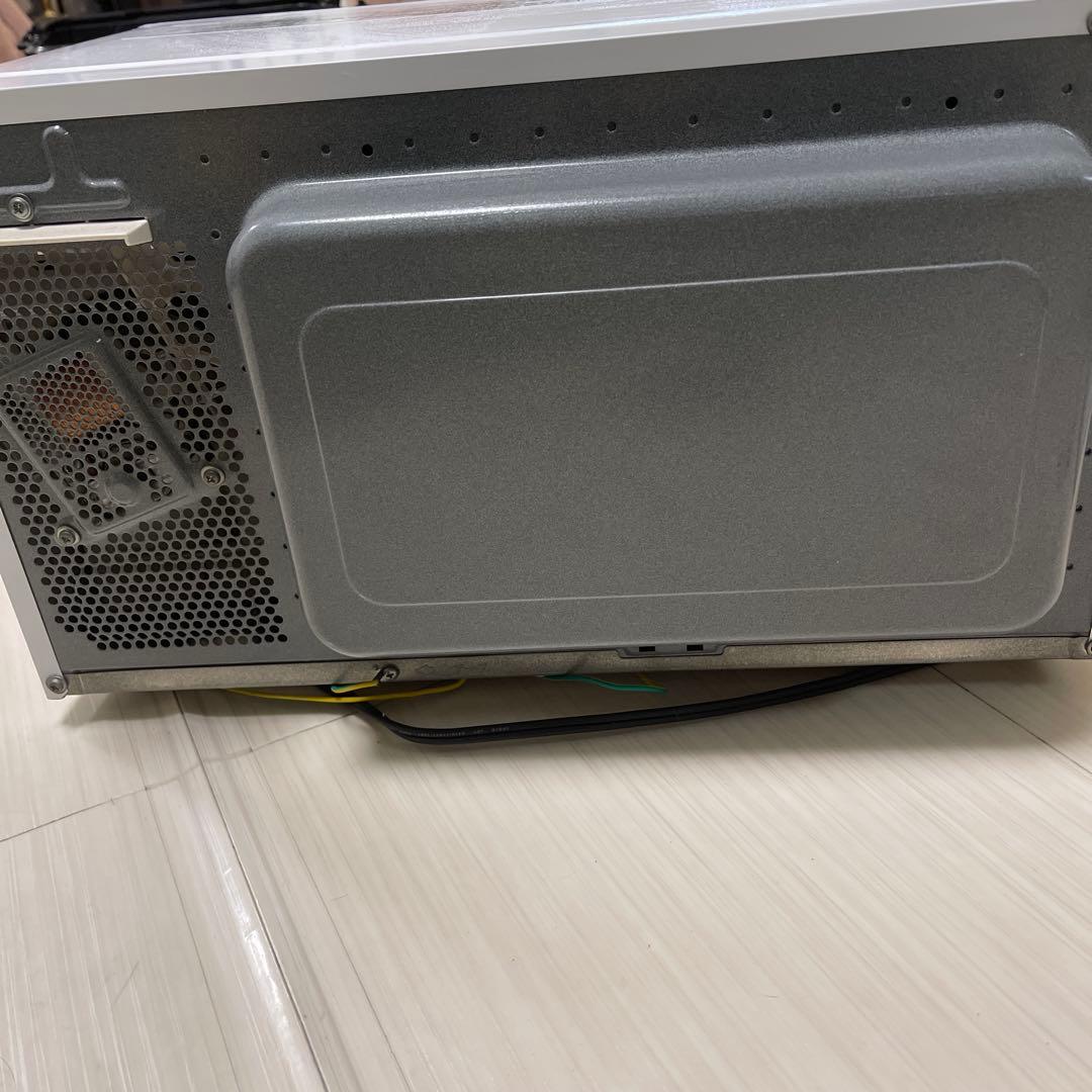 Panasonic NE-EH228-W パナソニック 電子レンジ 2016年製