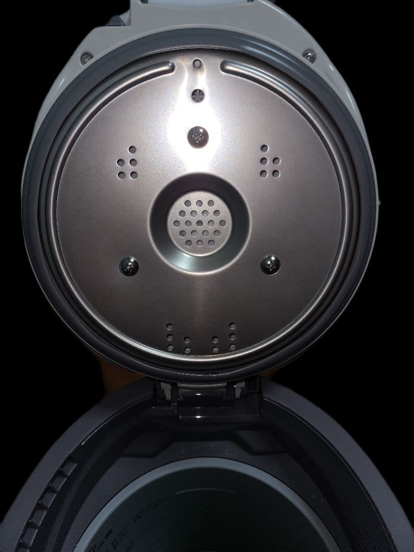 3*i様 美品 象印 2024年製 スチーム式加湿器 EE-DD50 ZOJIR