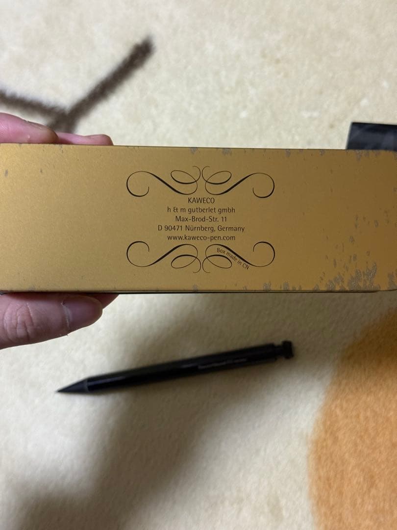 シャーペンまとめ売り＆ルポペンケース レアなシャーペンも多数あり✨️