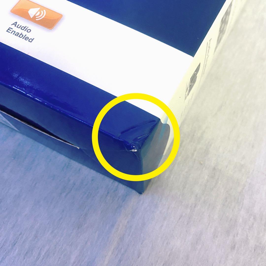【未使用】訳あり ATEN 4-Port DVI Video 分配器 VS164
