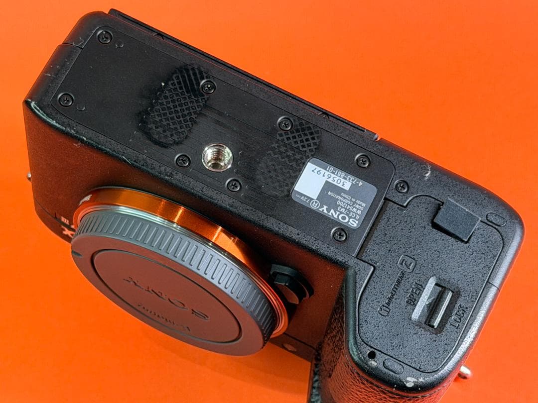 SONY α7 III（ILCE-7M3）ボディ＋付属品セット