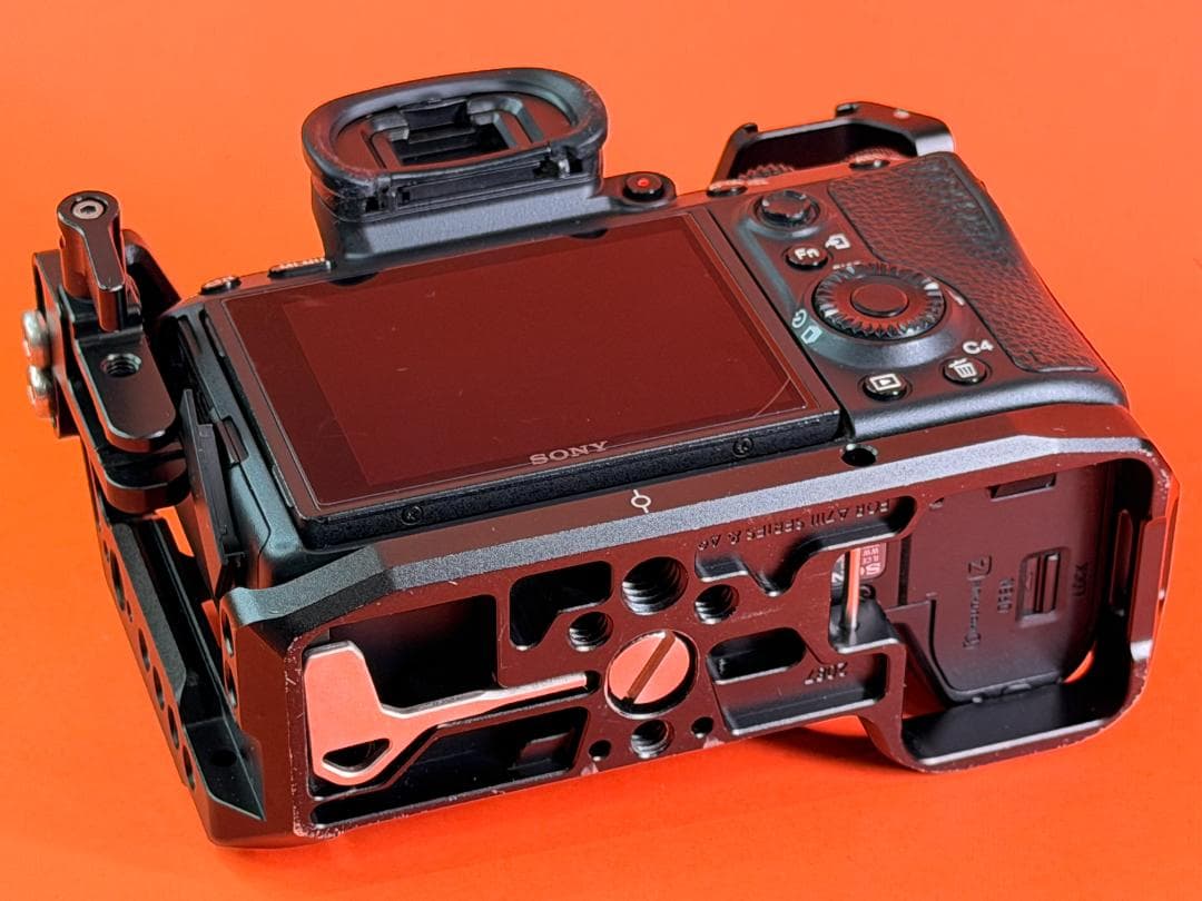 SONY α7 III（ILCE-7M3）ボディ＋付属品セット