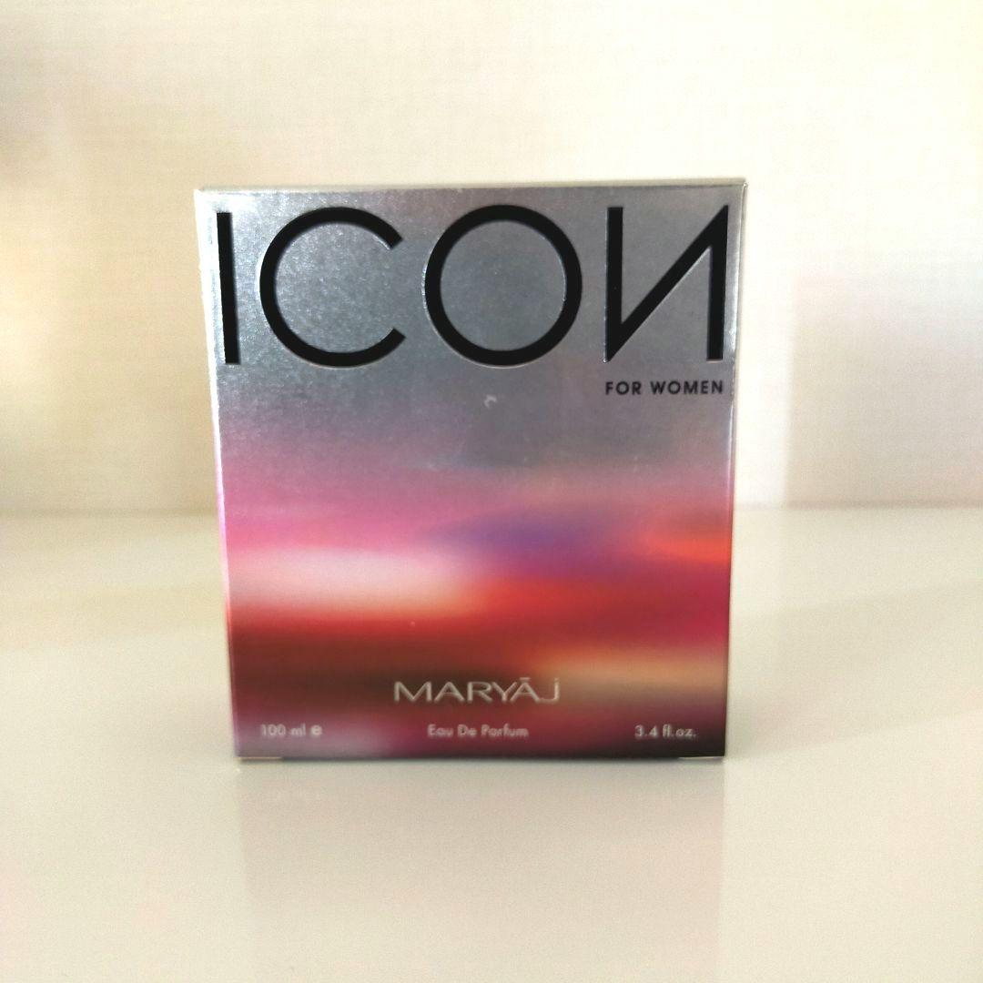 【新品】ドバイ アラビアン 香水 MARYAJ ICON 0323-M