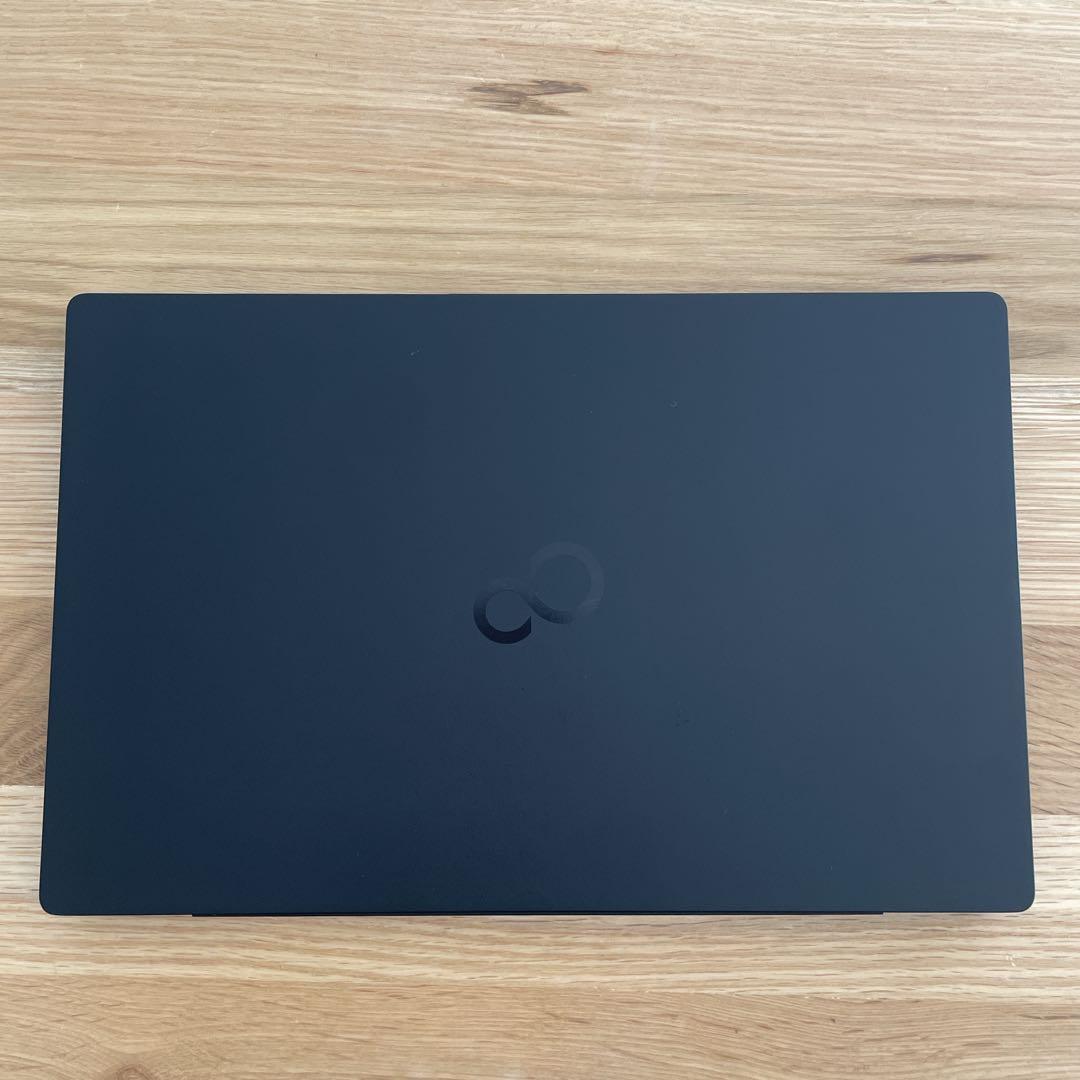 【美品】11世代i7 薄型 富士通 LIFEBOOK U9311F 16GB